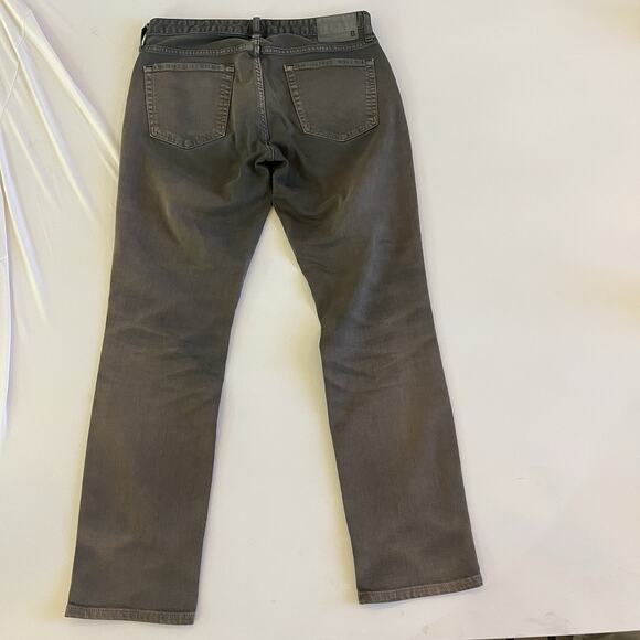 Men's Bonobos Slim Fit Jeans - Picture 7 of 9